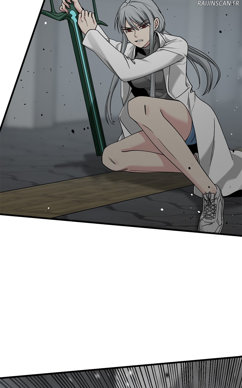 Read Hero Killer FR Manga Online