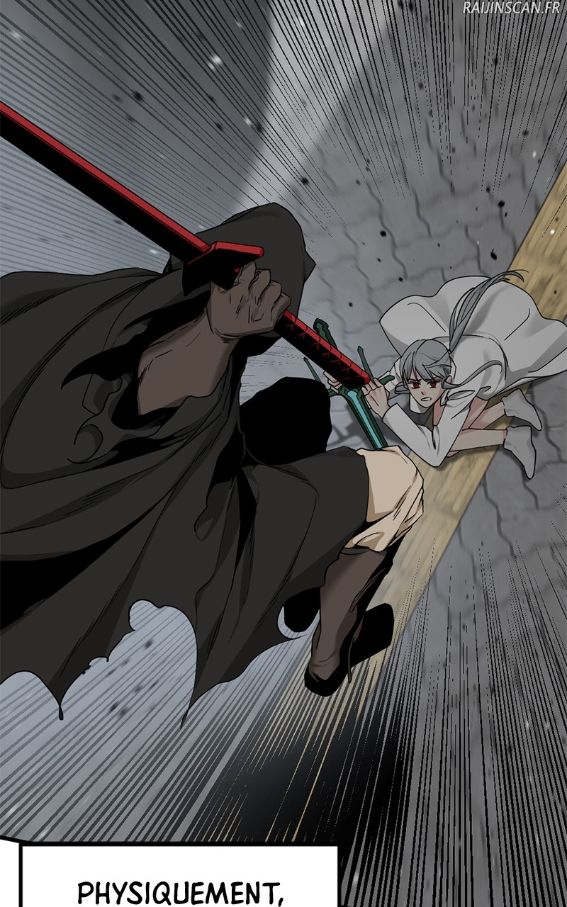 Read Hero Killer FR Manga Online