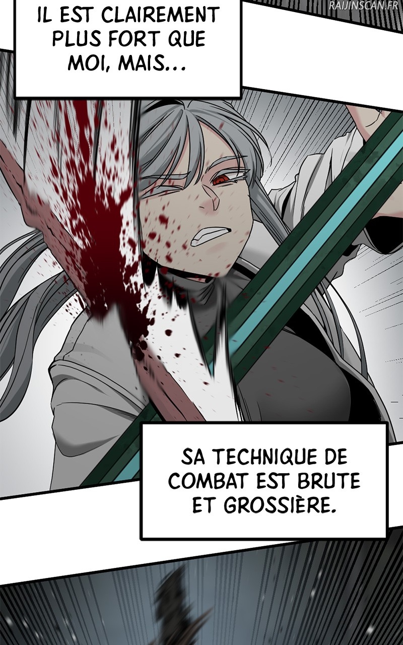 Read Hero Killer FR Manga Online