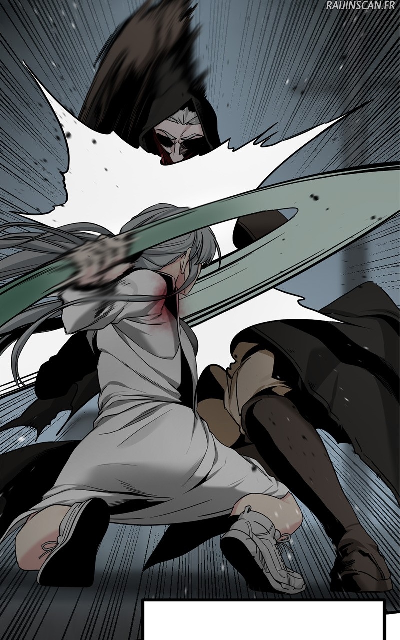 Read Hero Killer FR Manga Online