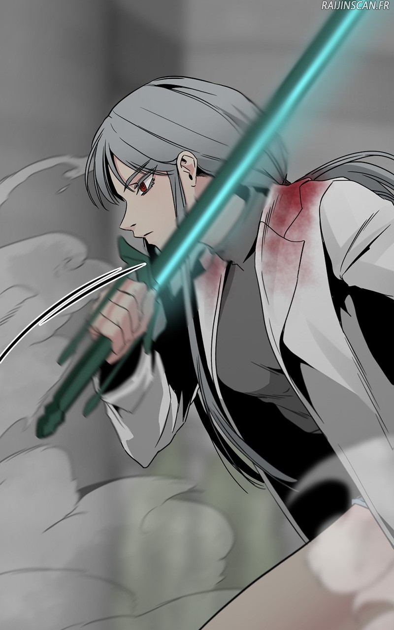 Read Hero Killer FR Manga Online