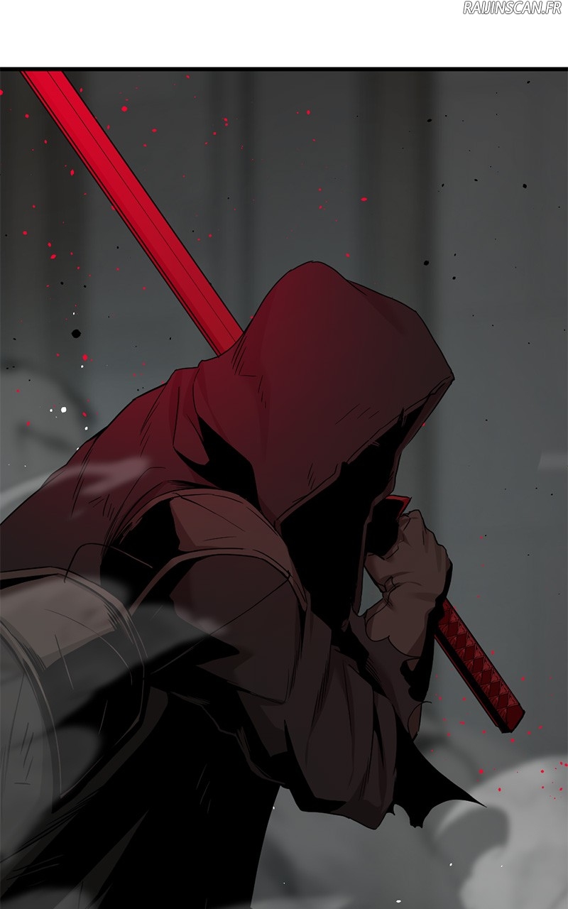 Read Hero Killer FR Manga Online