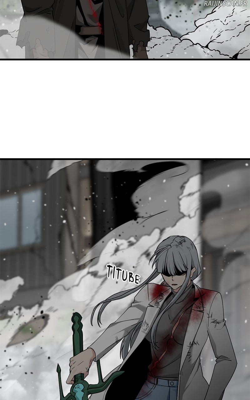 Read Hero Killer FR Manga Online