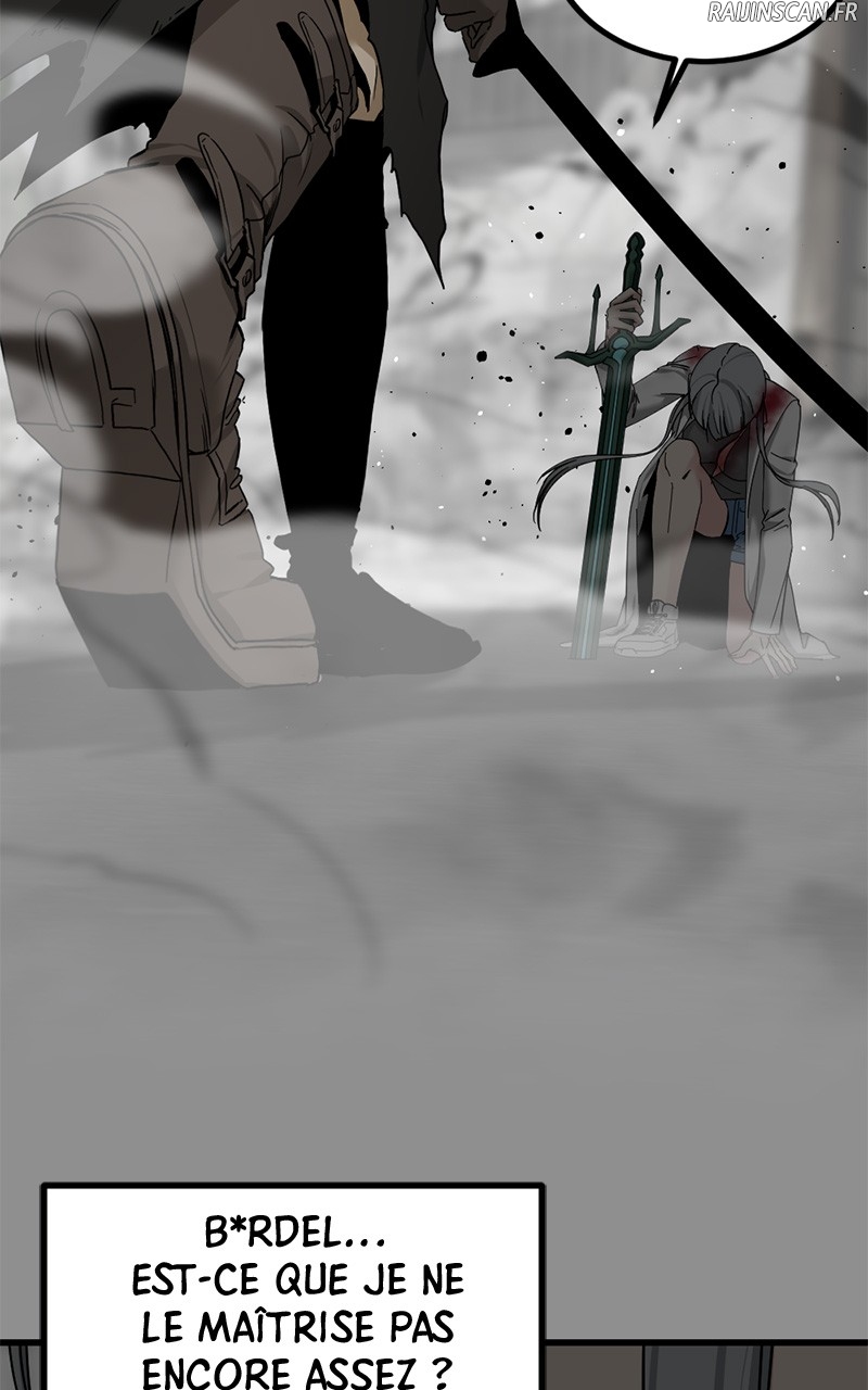 Read Hero Killer FR Manga Online