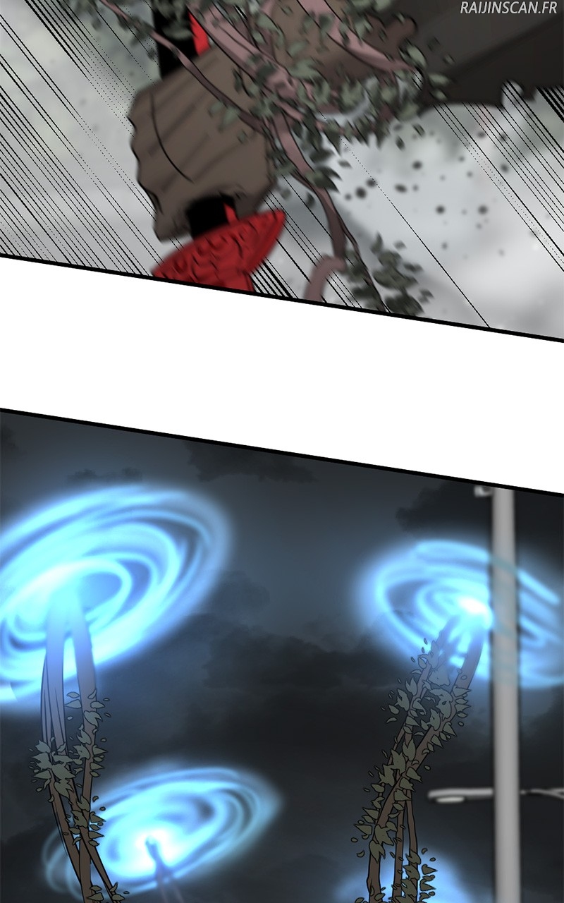 Read Hero Killer FR Manga Online
