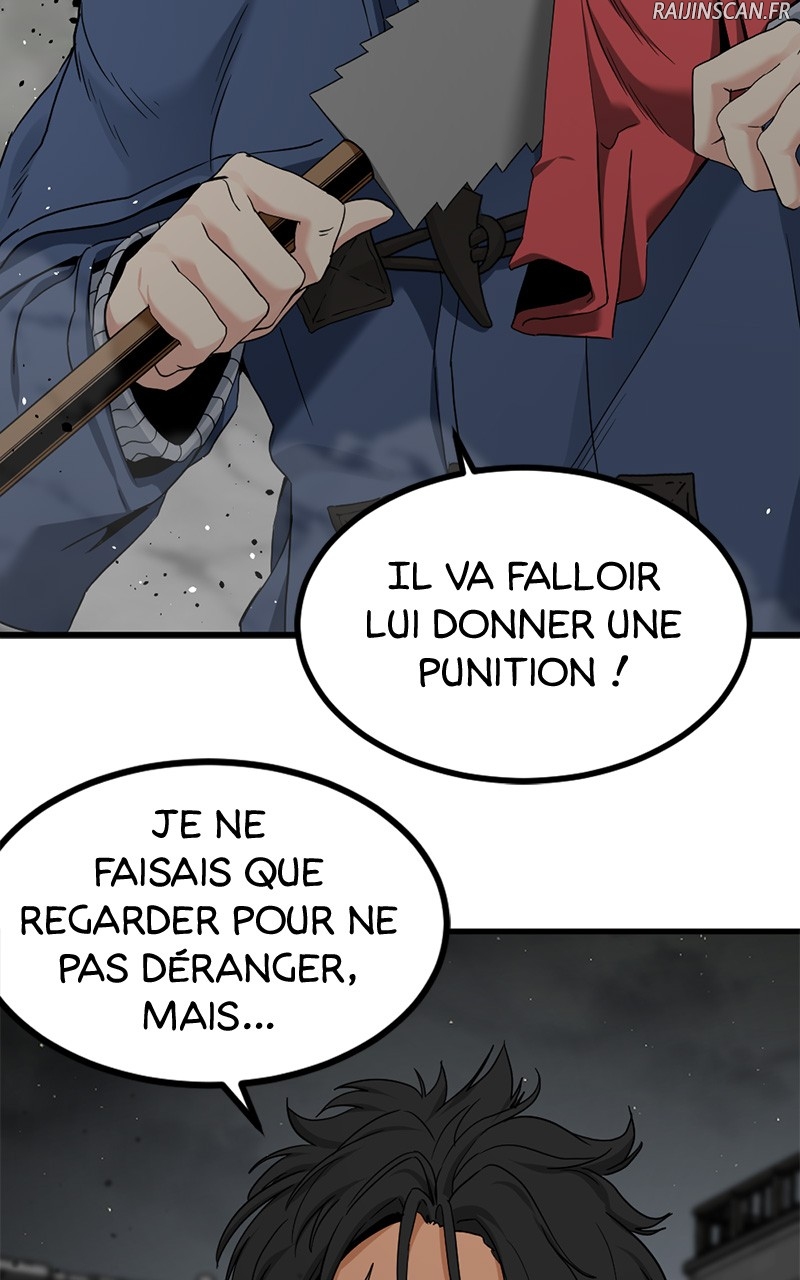 Read Hero Killer FR Manga Online