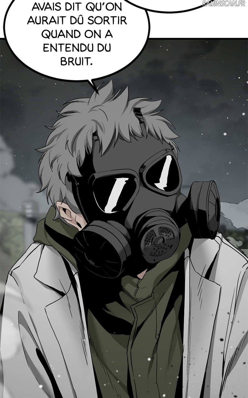 Read Hero Killer FR Manga Online