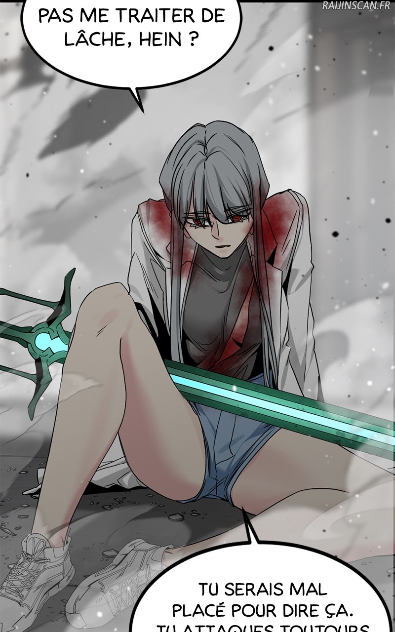 Read Hero Killer FR Manga Online