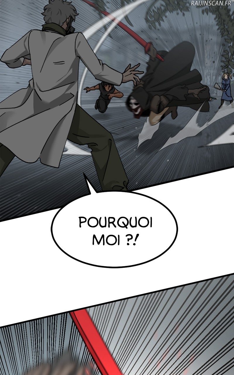 Read Hero Killer FR Manga Online
