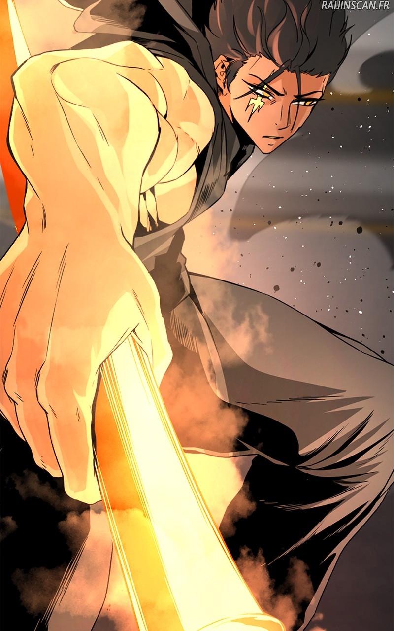 Read Hero Killer FR Manga Online