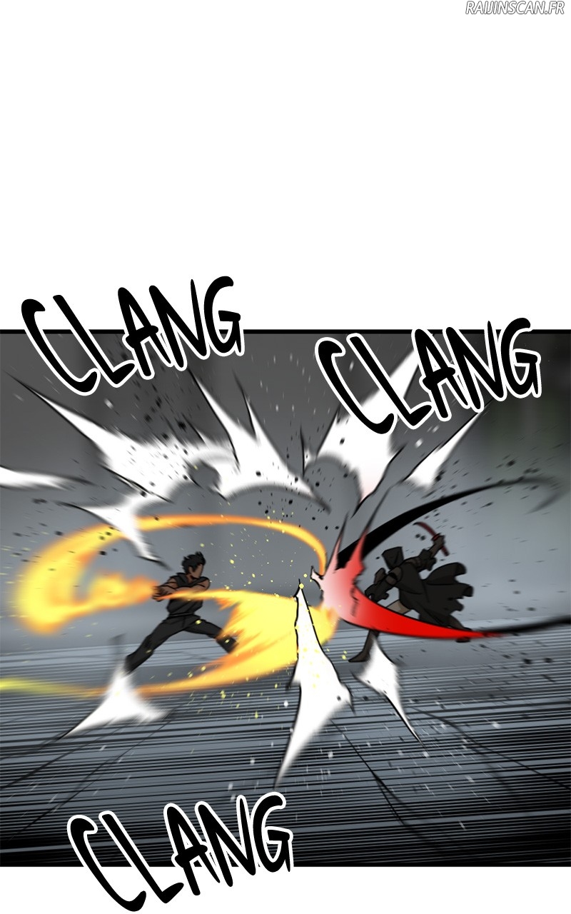 Read Hero Killer FR Manga Online