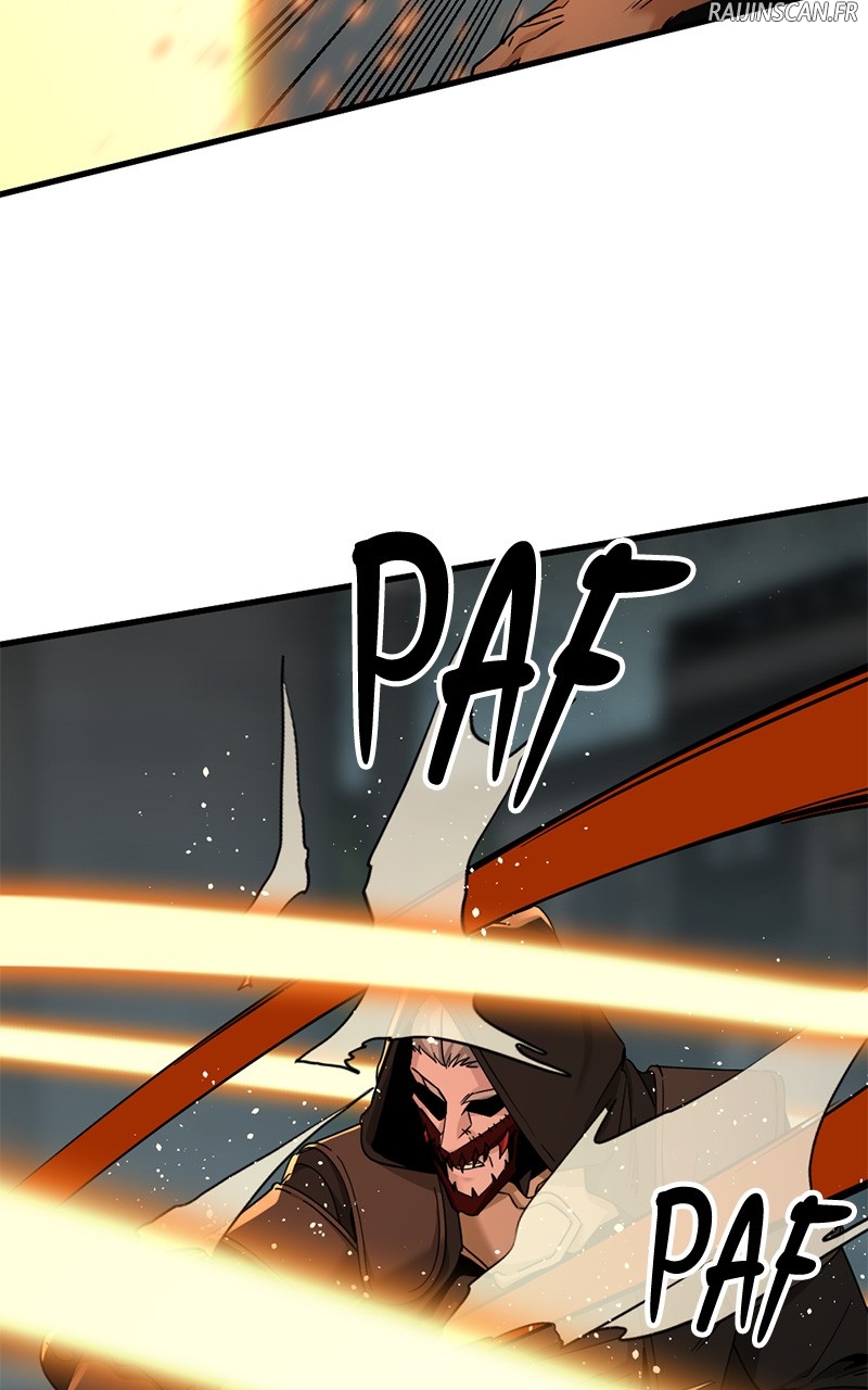 Read Hero Killer FR Manga Online