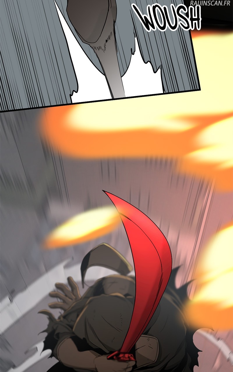 Read Hero Killer FR Manga Online