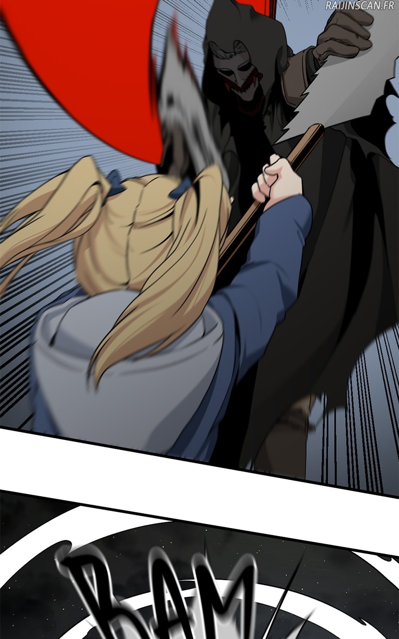Read Hero Killer FR Manga Online