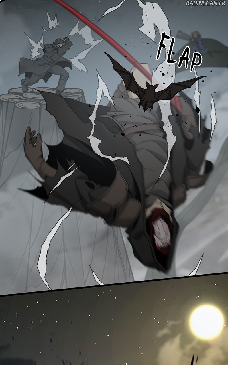 Read Hero Killer FR Manga Online