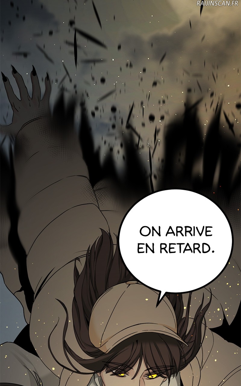 Read Hero Killer FR Manga Online