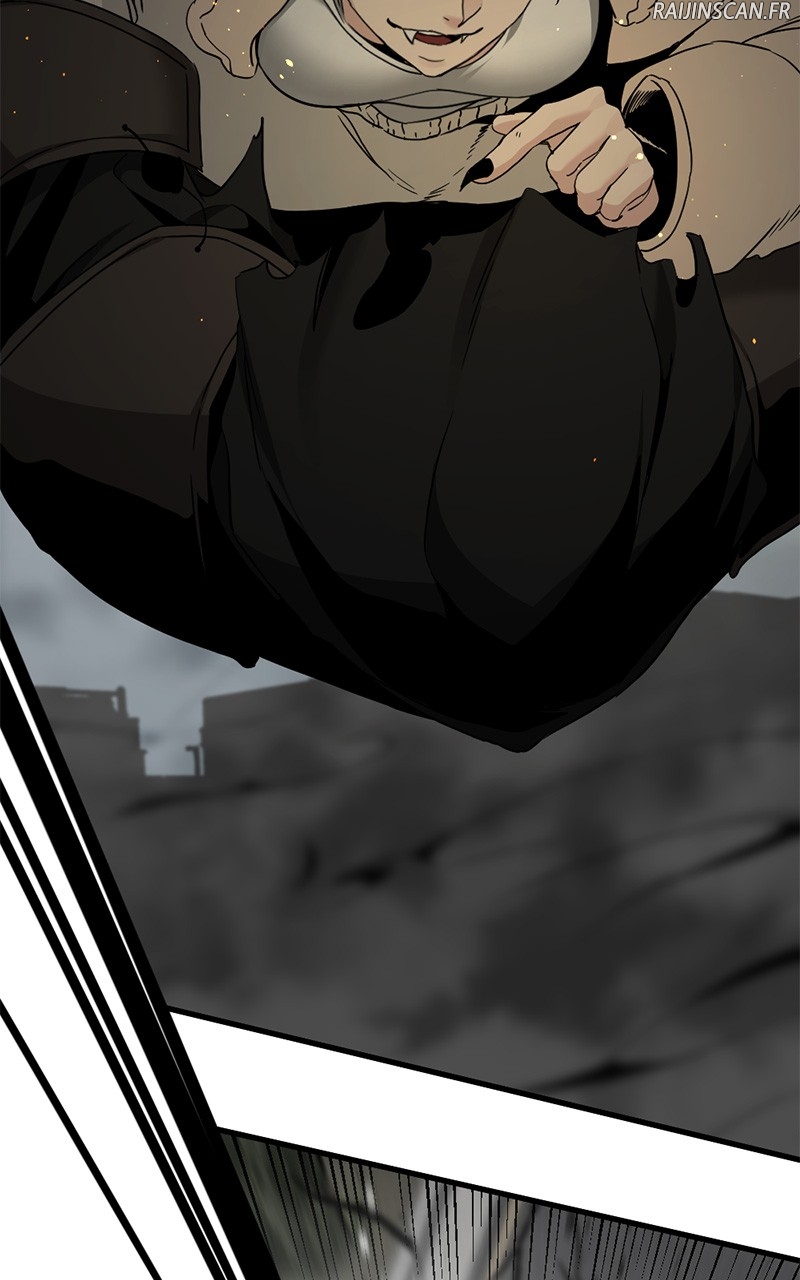 Read Hero Killer FR Manga Online