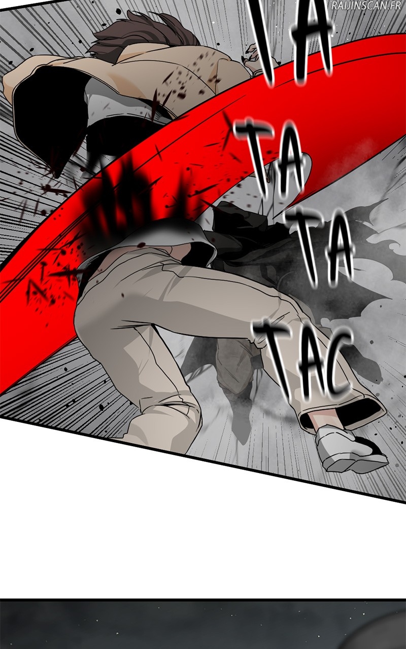 Read Hero Killer FR Manga Online