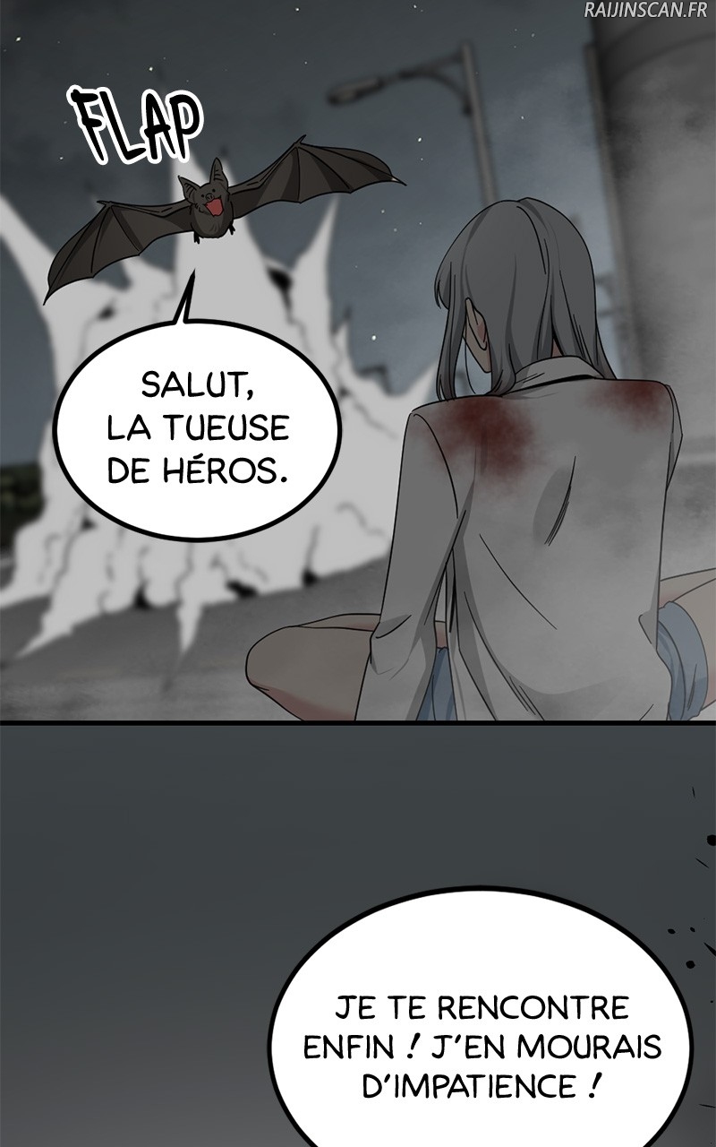 Read Hero Killer FR Manga Online