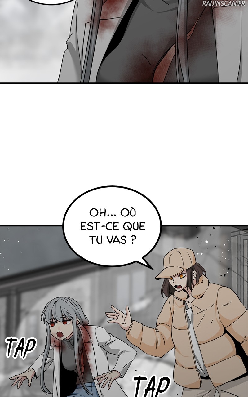 Read Hero Killer FR Manga Online