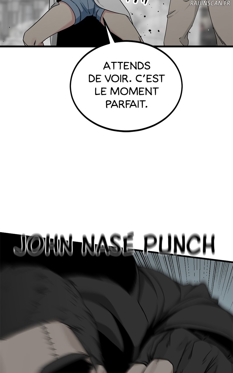 Read Hero Killer FR Manga Online