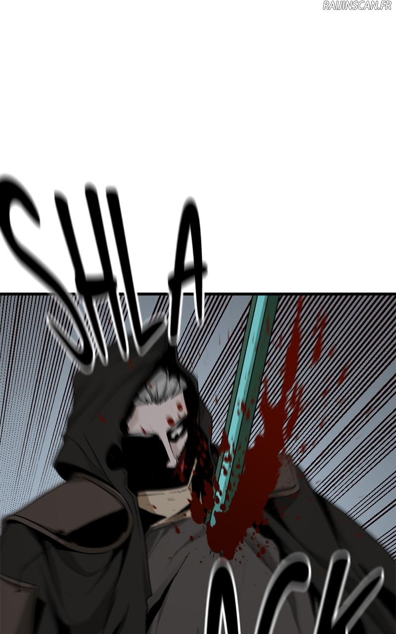 Read Hero Killer FR Manga Online