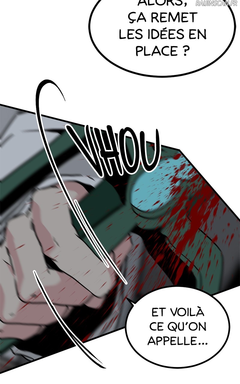 Read Hero Killer FR Manga Online