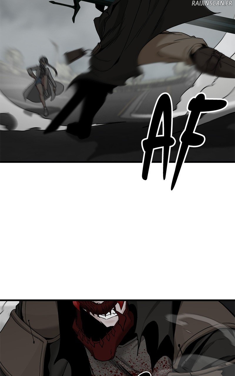Read Hero Killer FR Manga Online
