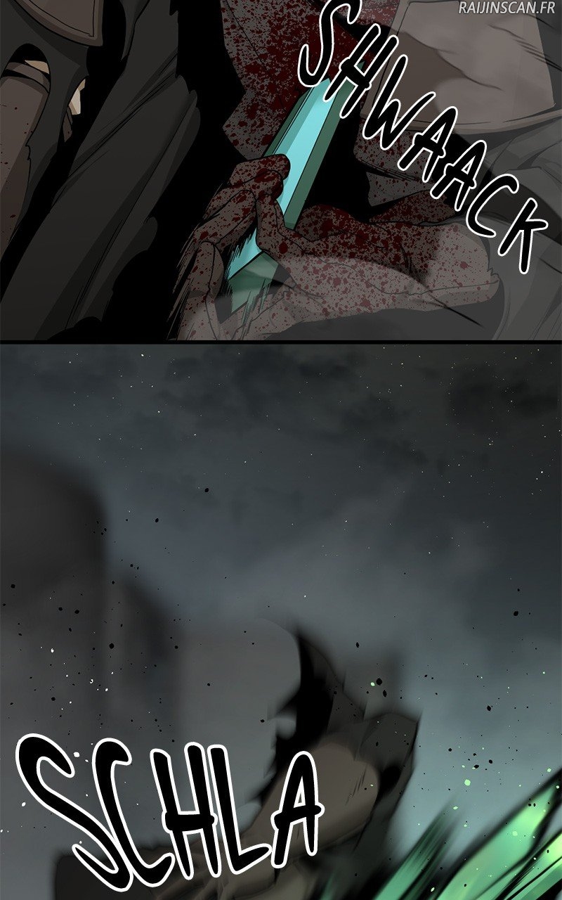Read Hero Killer FR Manga Online