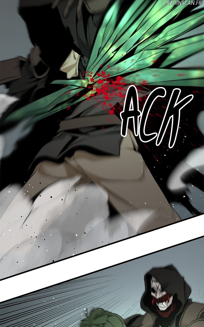 Read Hero Killer FR Manga Online