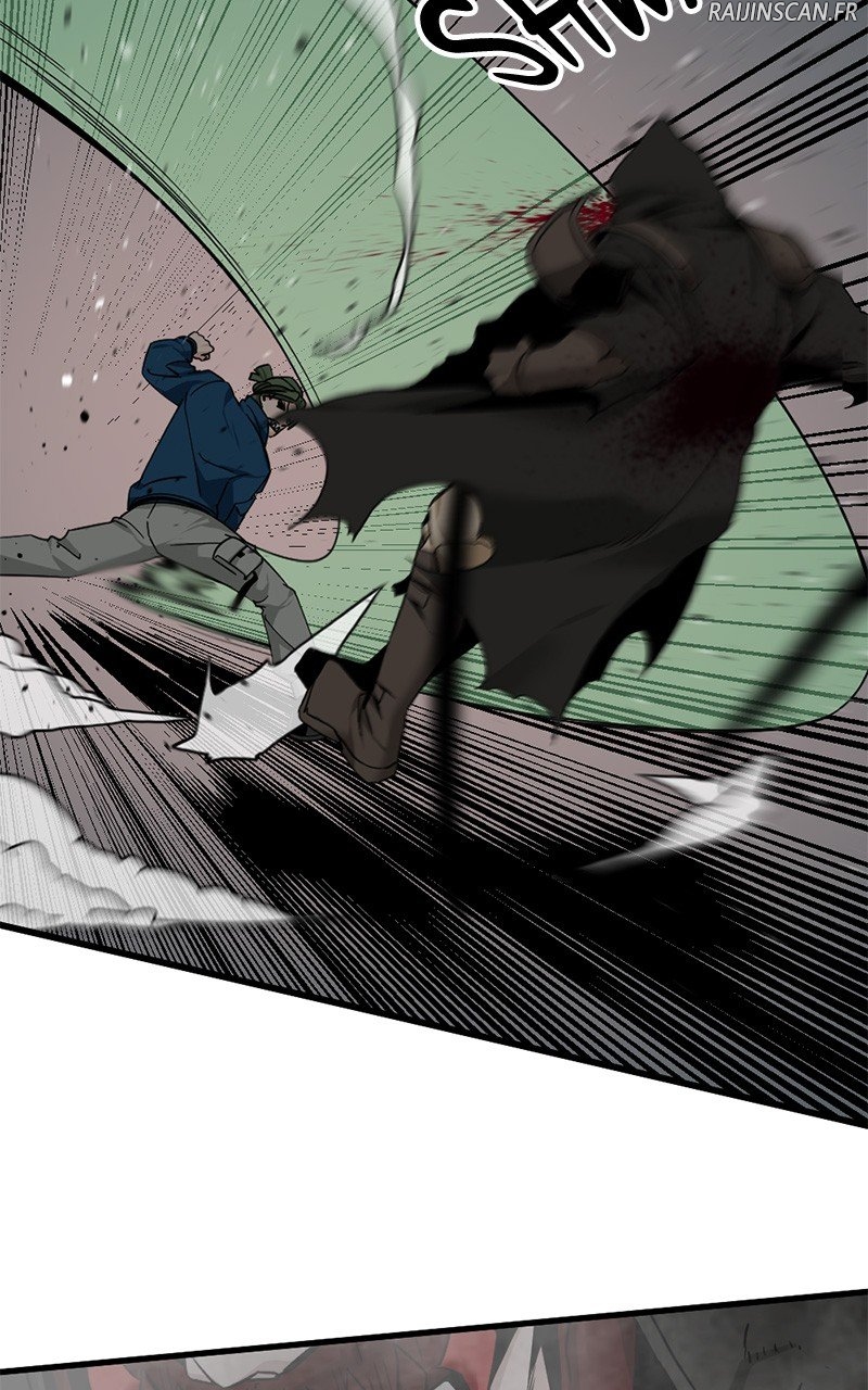Read Hero Killer FR Manga Online