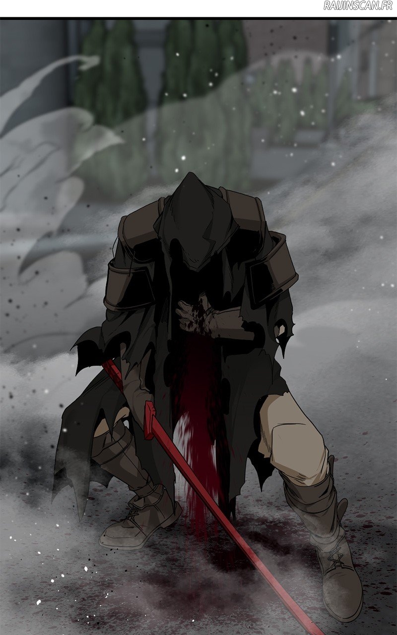 Read Hero Killer FR Manga Online
