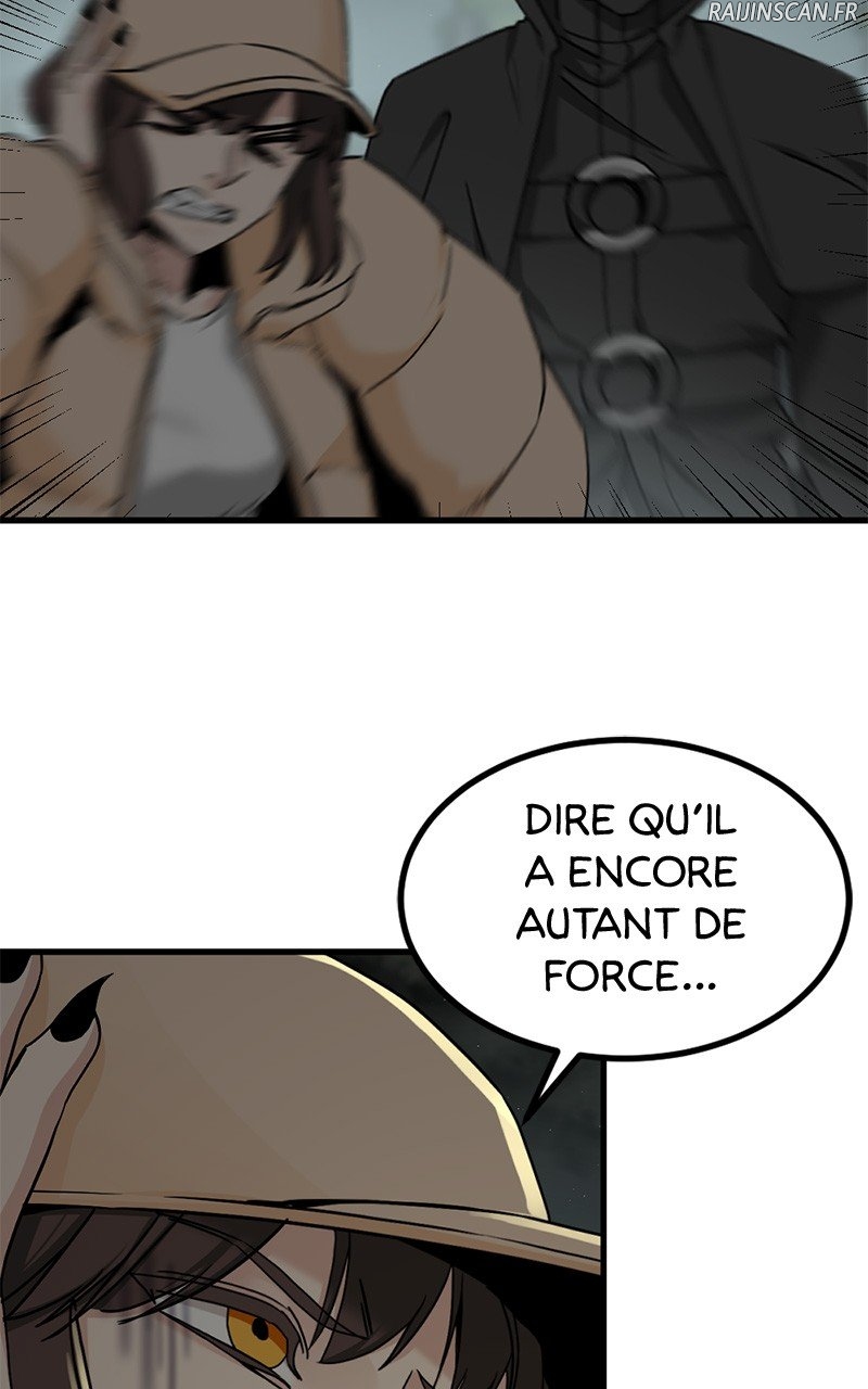 Read Hero Killer FR Manga Online