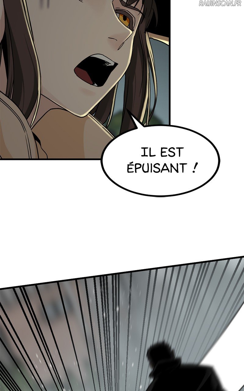 Read Hero Killer FR Manga Online