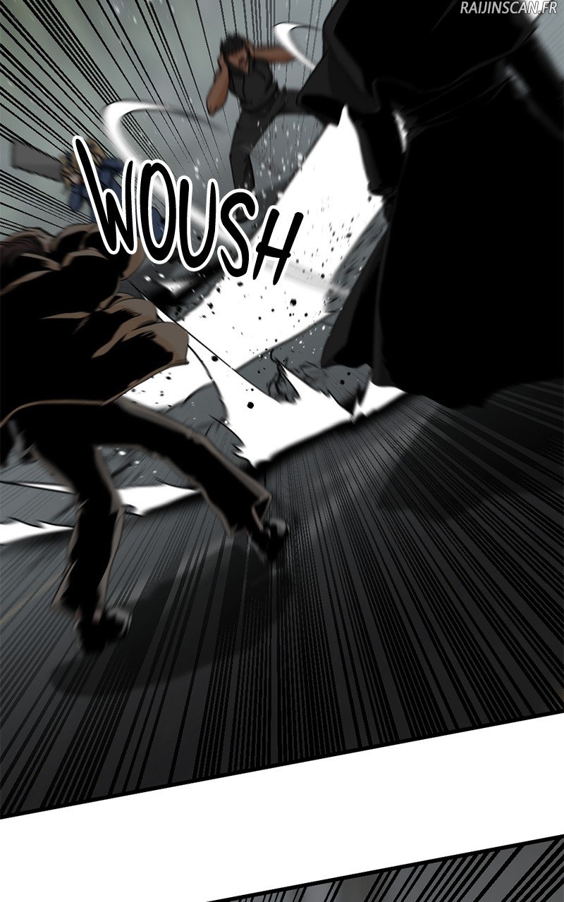Read Hero Killer FR Manga Online