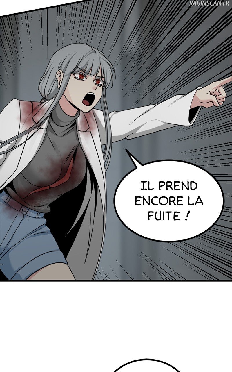 Read Hero Killer FR Manga Online