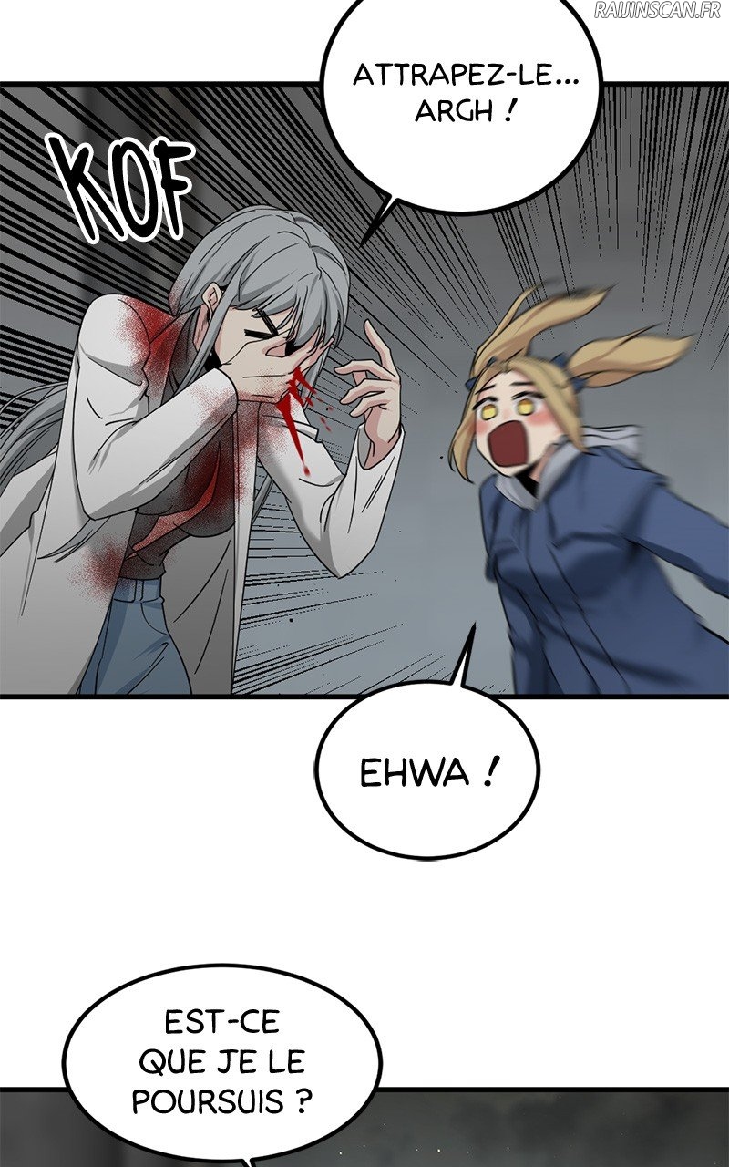 Read Hero Killer FR Manga Online