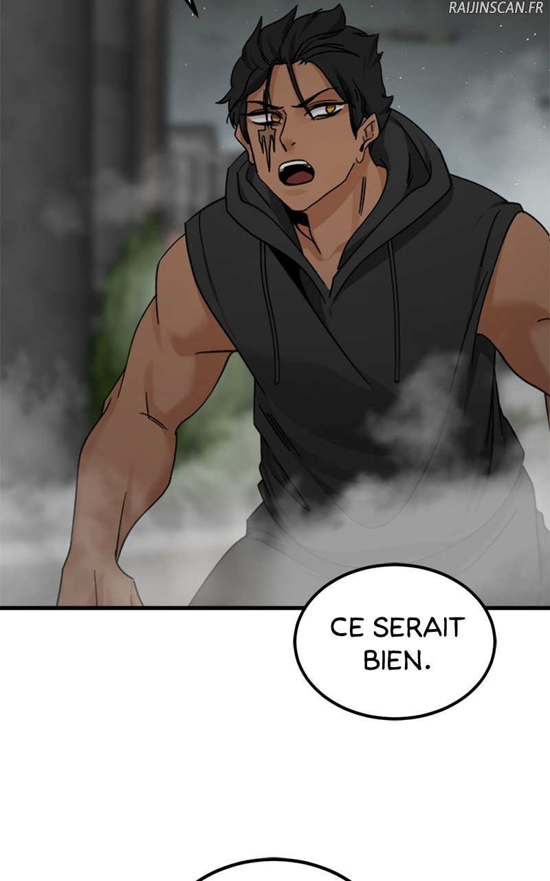 Read Hero Killer FR Manga Online