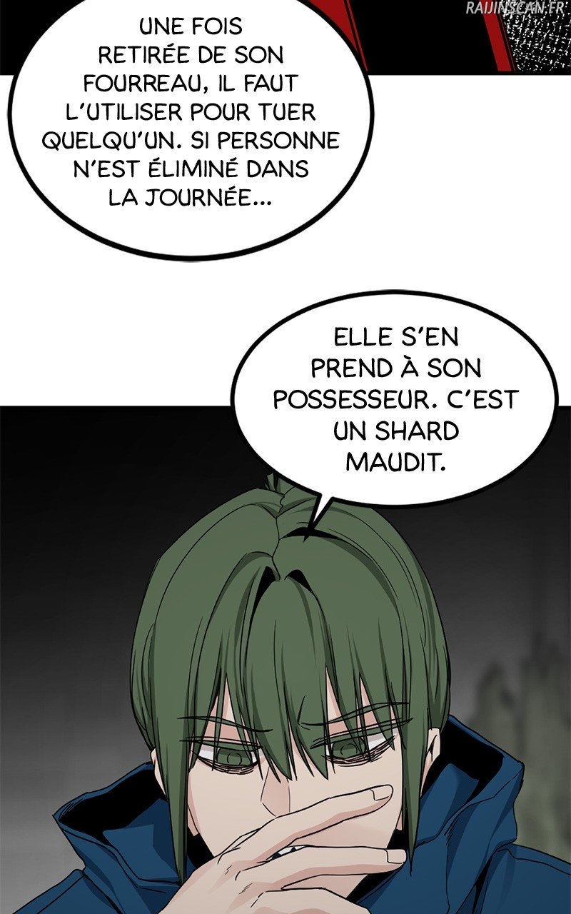Read Hero Killer FR Manga Online