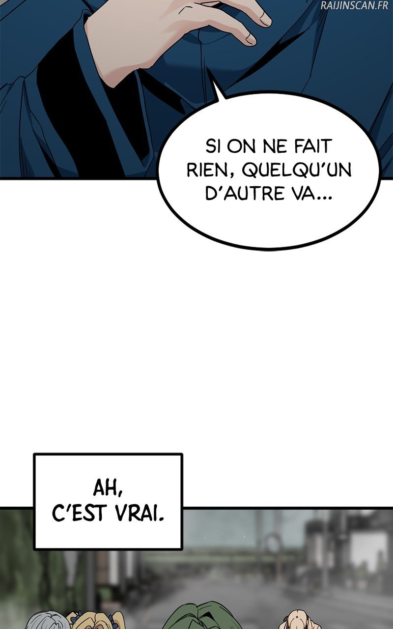 Read Hero Killer FR Manga Online