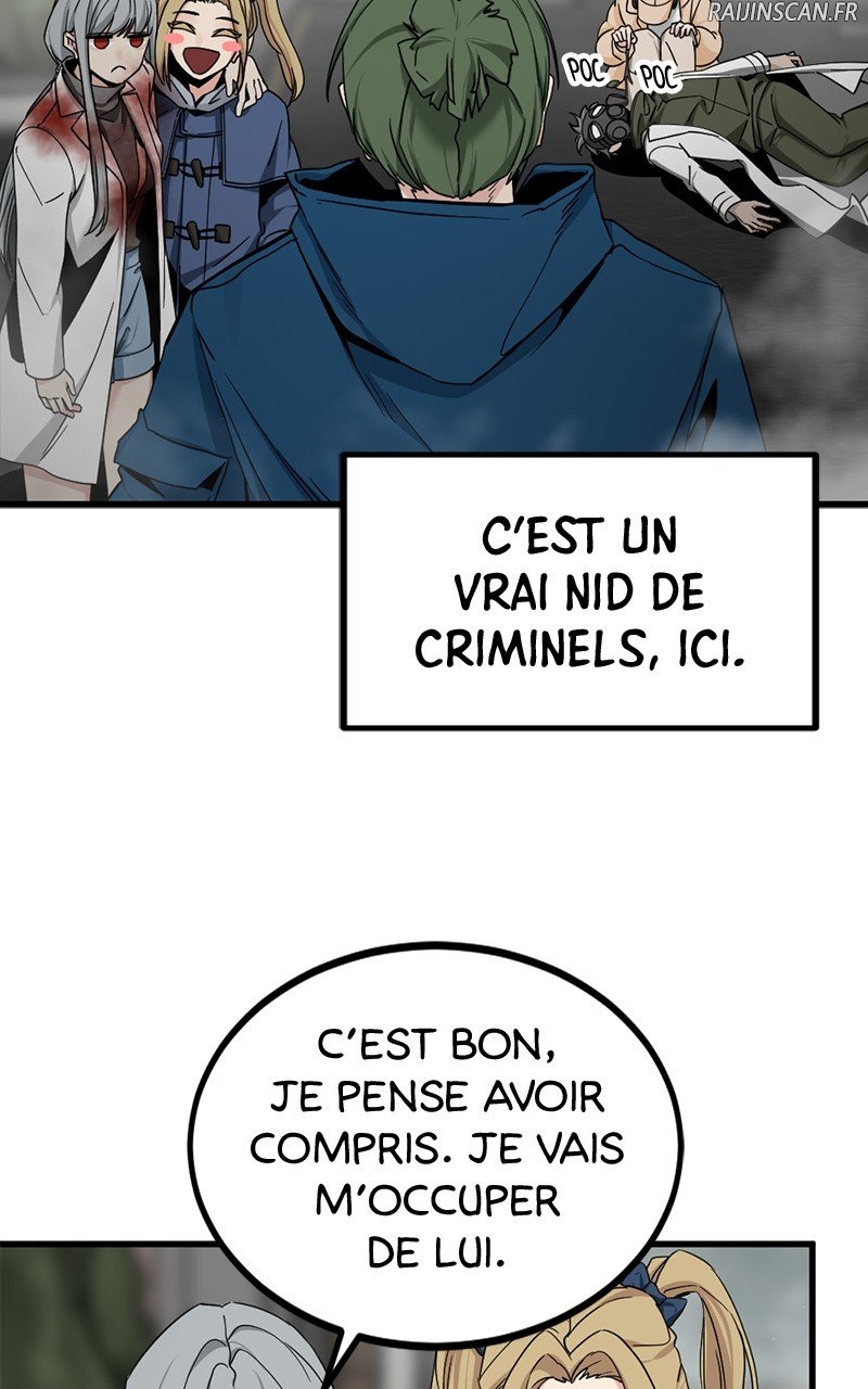 Read Hero Killer FR Manga Online
