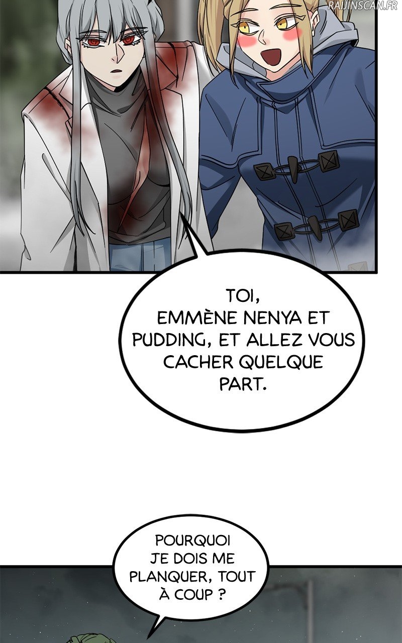 Read Hero Killer FR Manga Online