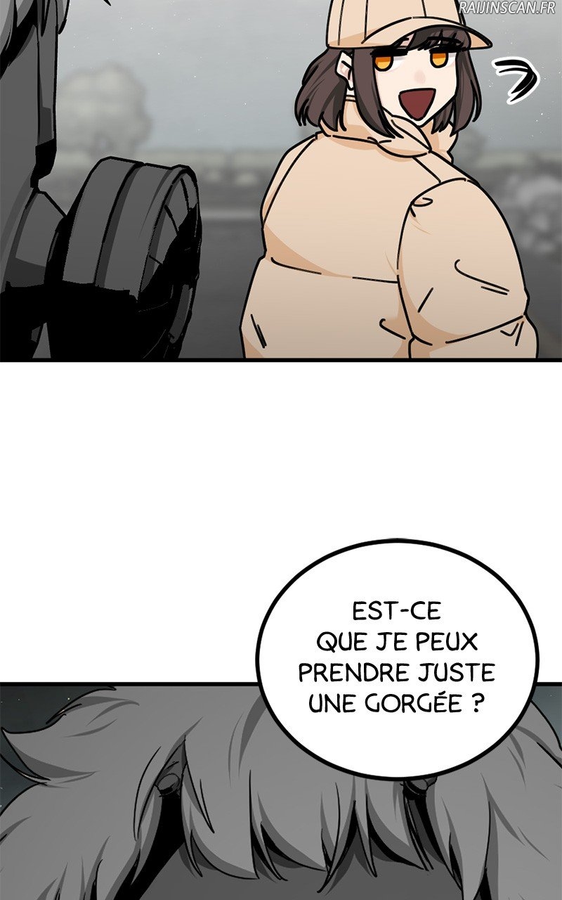Read Hero Killer FR Manga Online