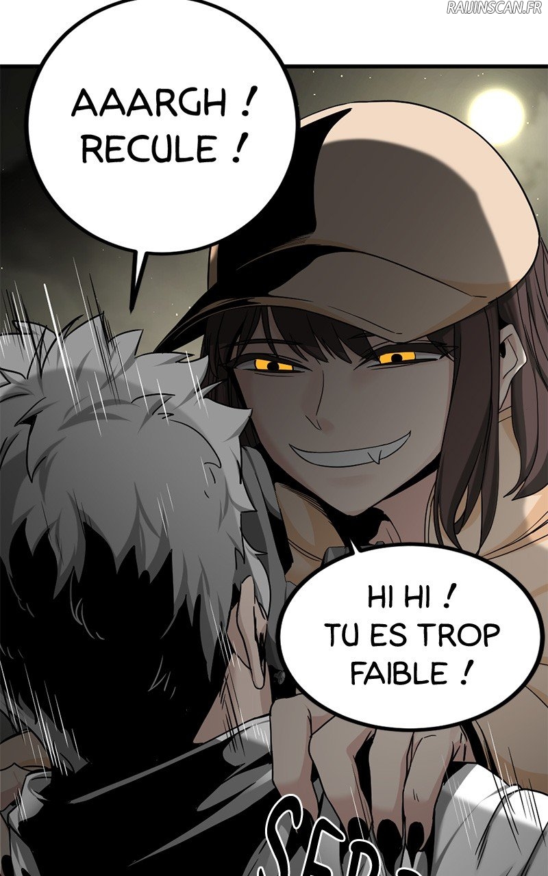 Read Hero Killer FR Manga Online
