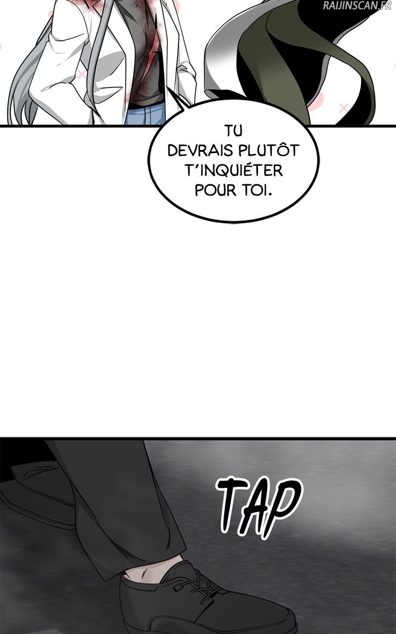 Read Hero Killer FR Manga Online