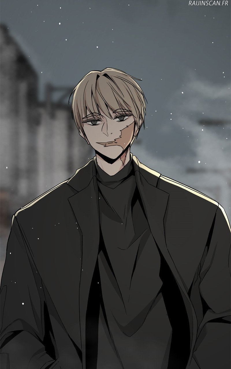 Read Hero Killer FR Manga Online