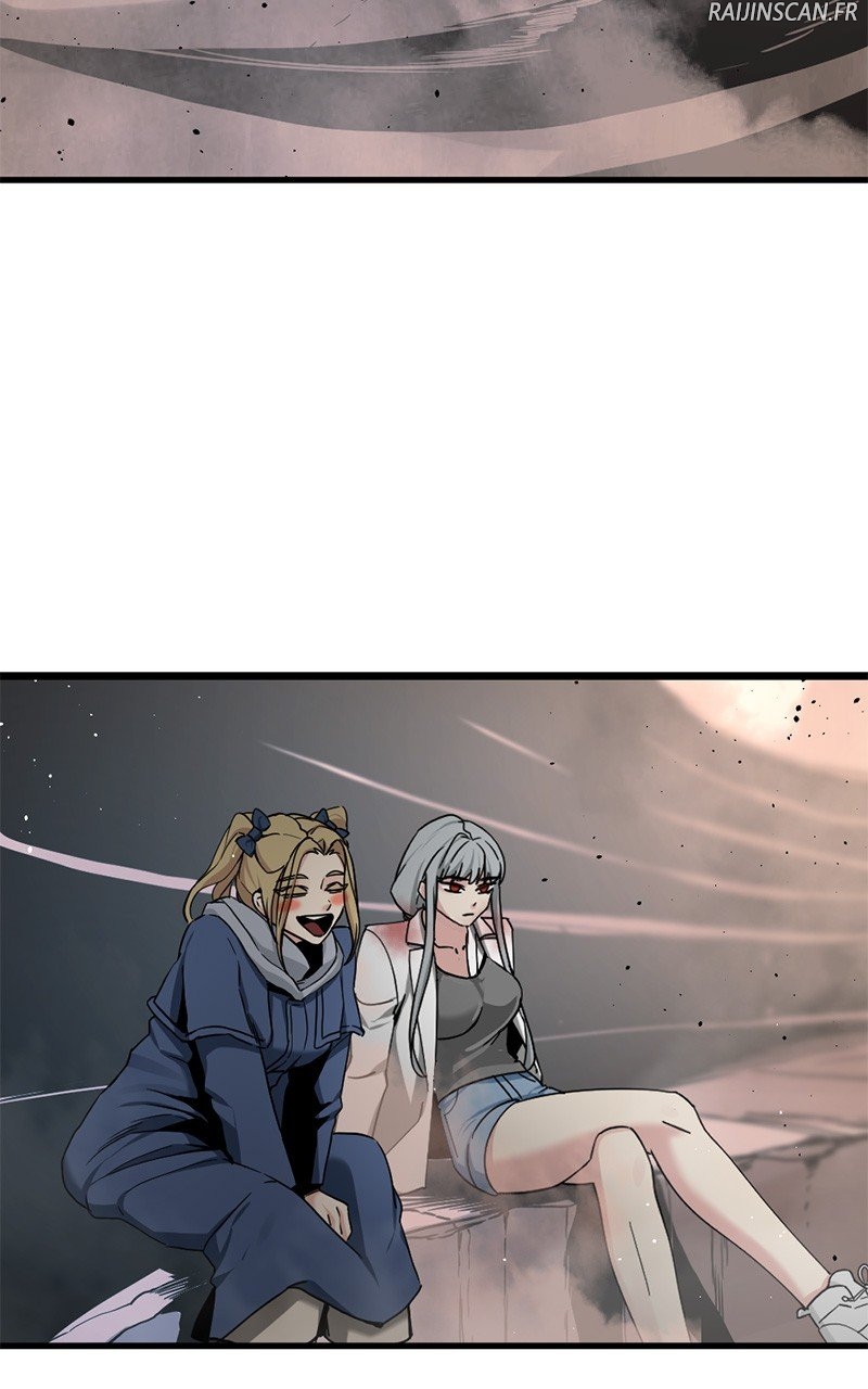 Read Hero Killer FR Manga Online