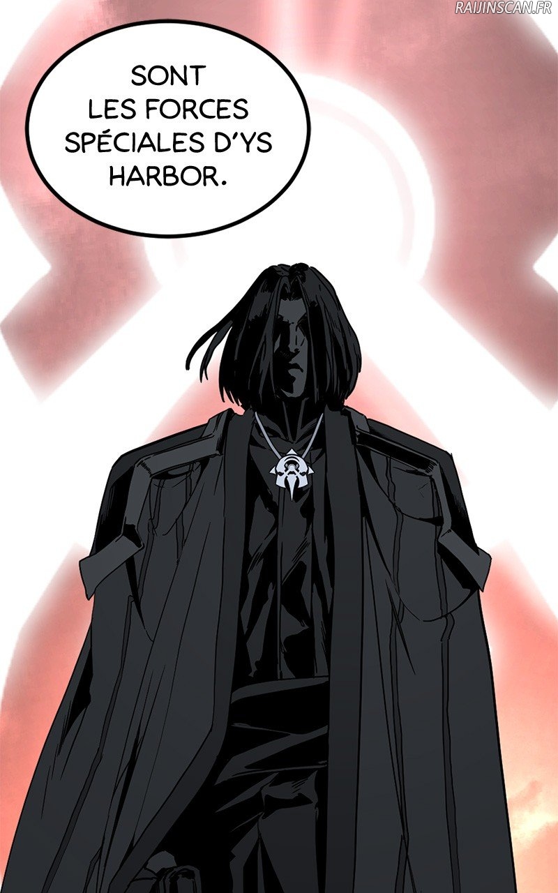 Read Hero Killer FR Manga Online