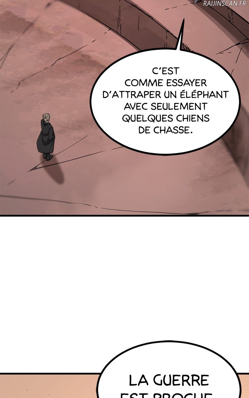 Read Hero Killer FR Manga Online