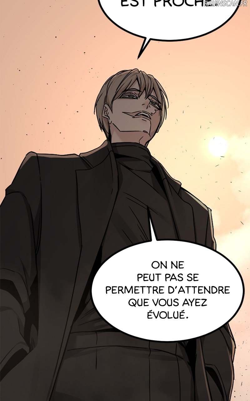 Read Hero Killer FR Manga Online